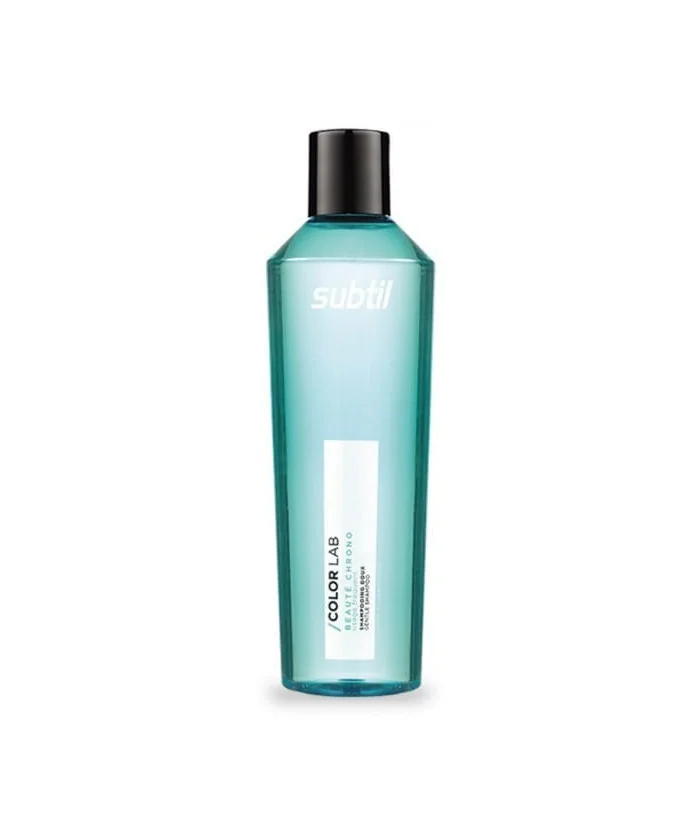 SUBTIL Color Lab Beaute Chrono Szampon do codziennej pielęgnacji 1000ml