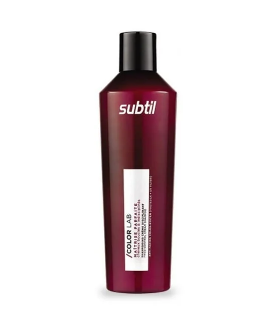SUBTIL Color Lab Шампунь для кучерявого волосся 300 мл