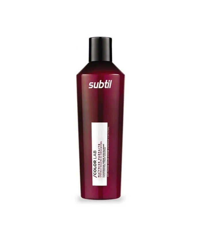 SUBTIL Color Lab Шампунь для кучерявого волосся 300 мл
