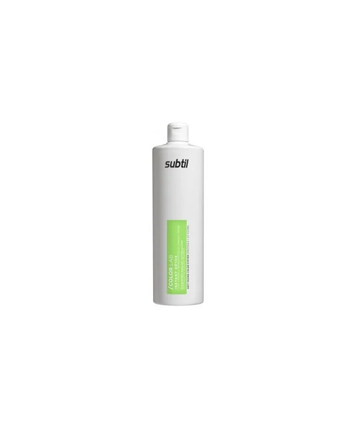 SUBTIL Color Lab Instant Detox Szampon włosy przetłuszczające się 1000ml