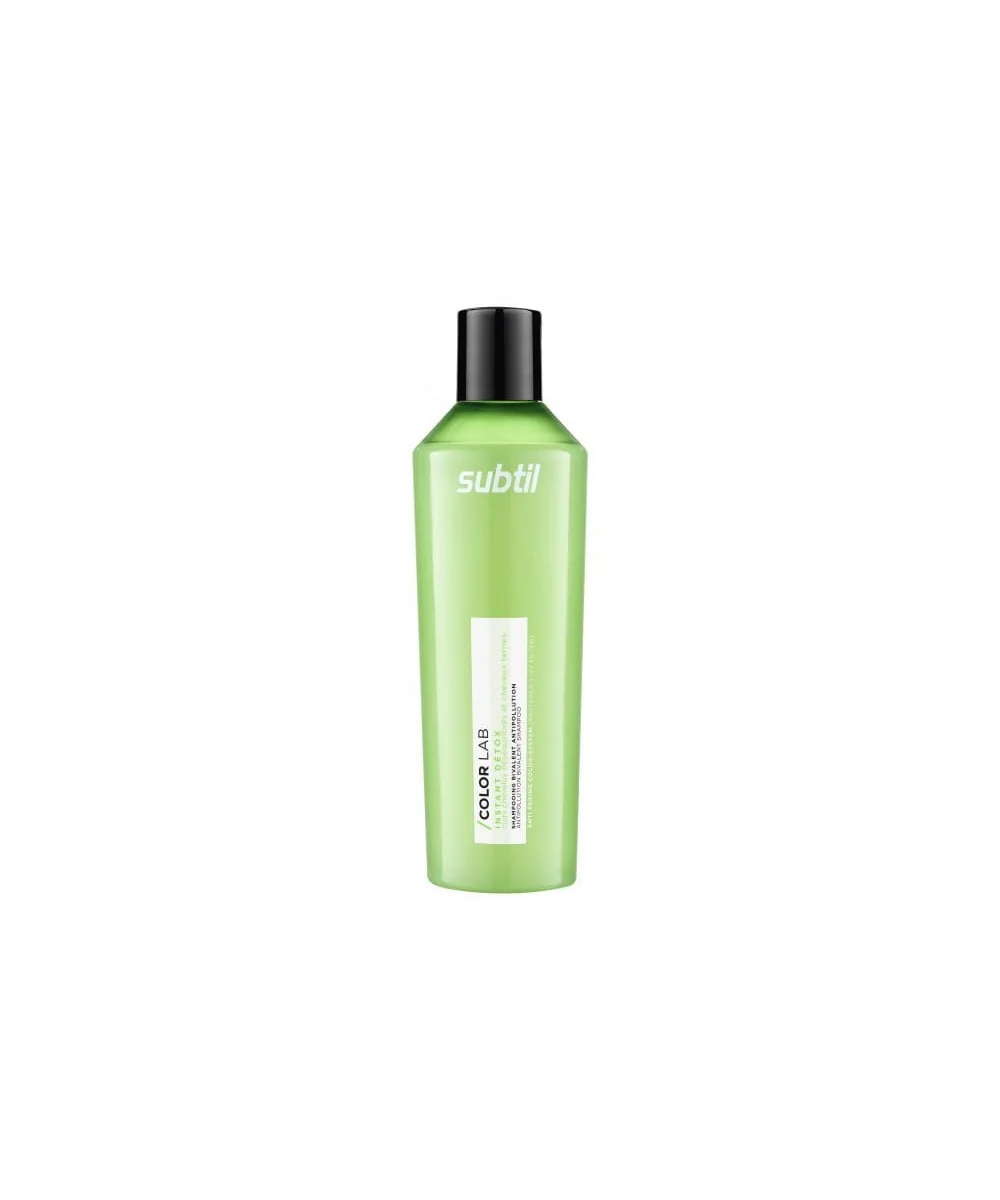Шампунь SUBTIL Color Lab Instant Detox для жирного волосся 300 мл