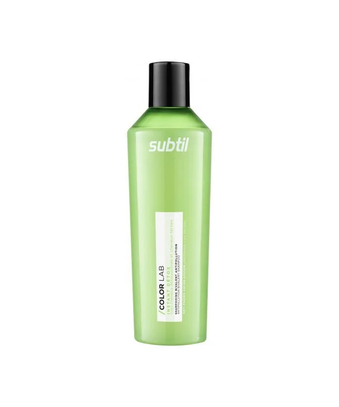 Шампунь SUBTIL Color Lab Instant Detox для жирного волосся 300 мл