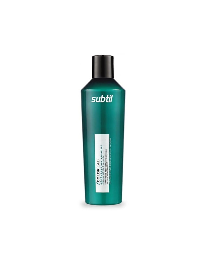 Шампунь SUBTIL Color Lab Regeneration Absolue для волосся, яке потребує відновлення 300 мл