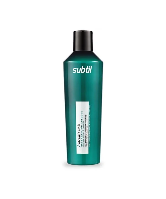 Шампунь SUBTIL Color Lab Regeneration Absolue для волосся, яке потребує відновлення 300 мл