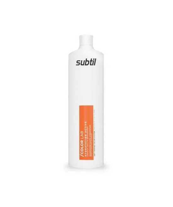 Шампунь SUBTIL Color Lab Hydration Active для волосся, яке потребує зволоження, 1000 мл