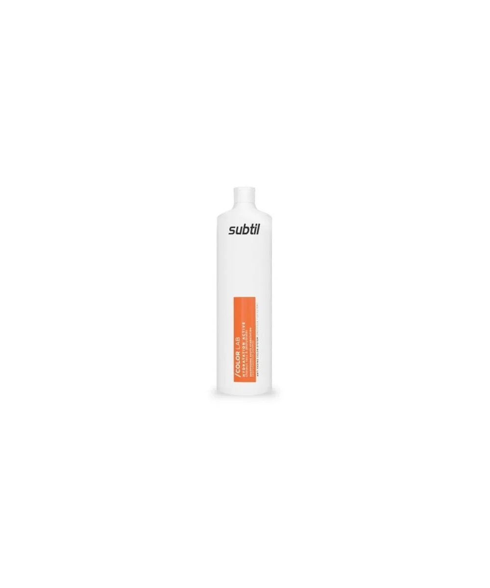 Шампунь SUBTIL Color Lab Hydration Active для волосся, яке потребує зволоження, 1000 мл
