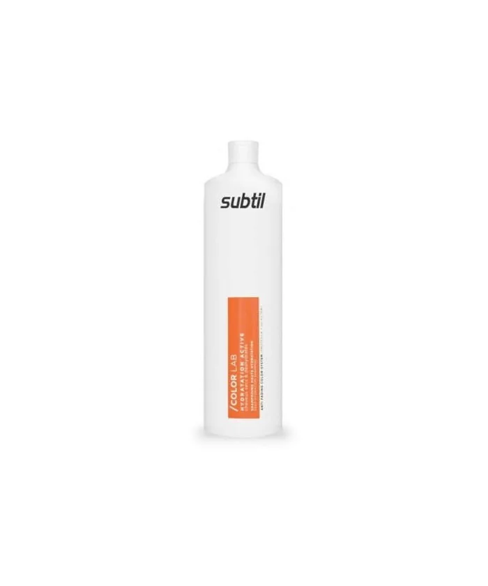 Шампунь SUBTIL Color Lab Hydration Active для волосся, яке потребує зволоження, 1000 мл