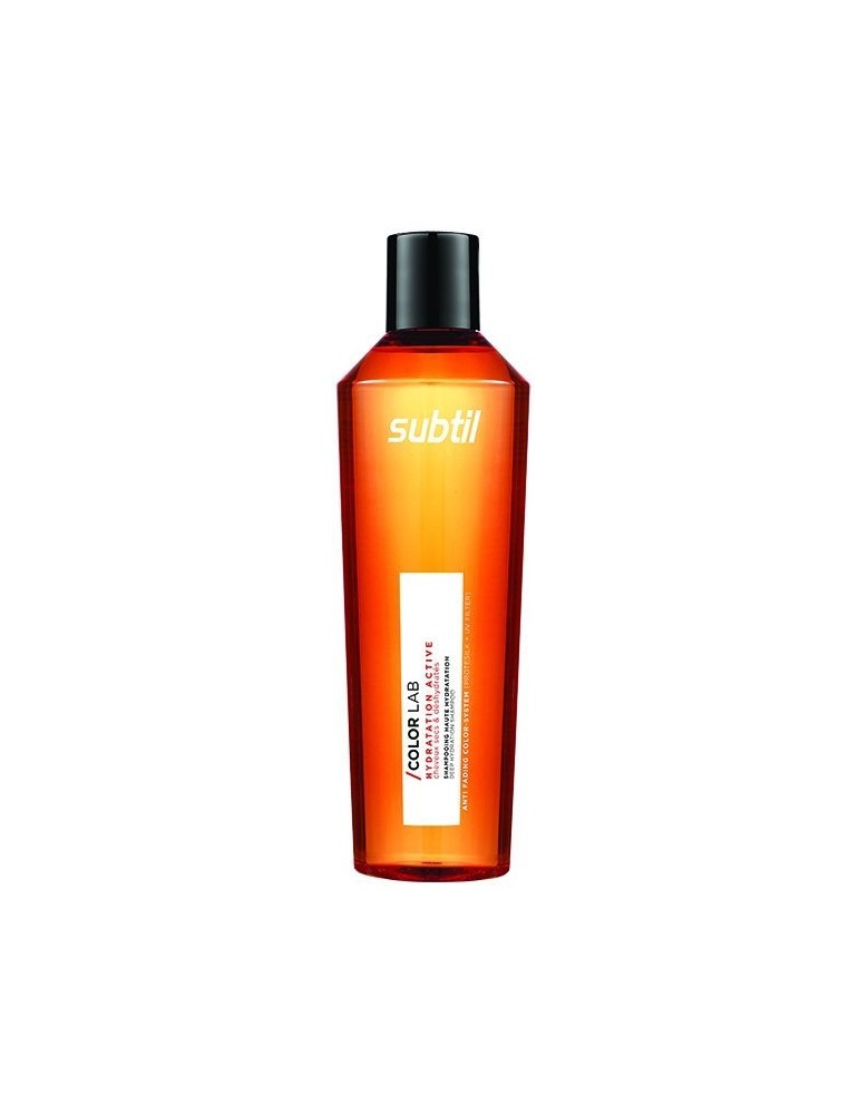 Шампунь SUBTIL Color Lab Hydration Active для волосся, яке потребує зволоження, 300 мл