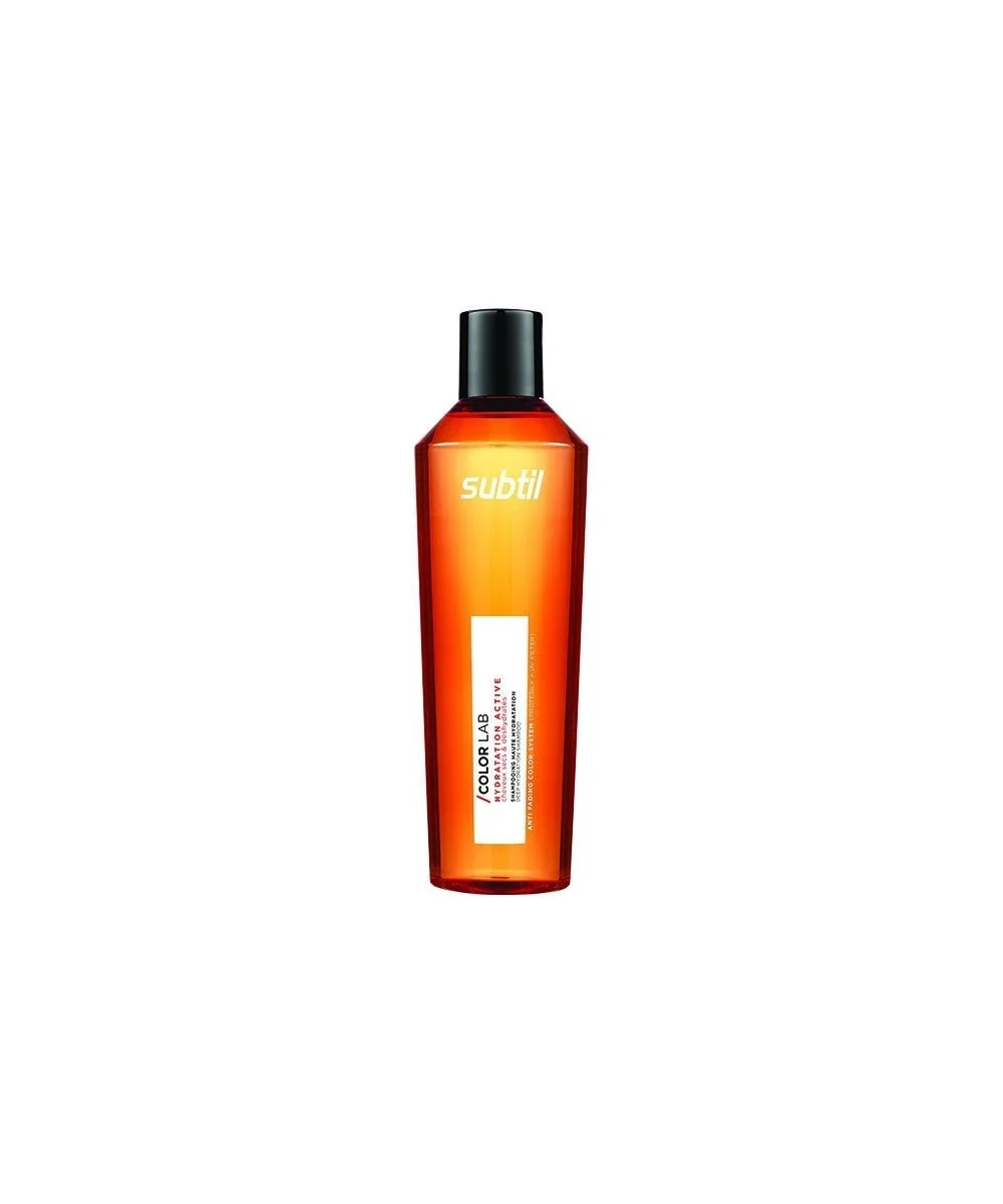 Шампунь SUBTIL Color Lab Hydration Active для волосся, яке потребує зволоження, 300 мл