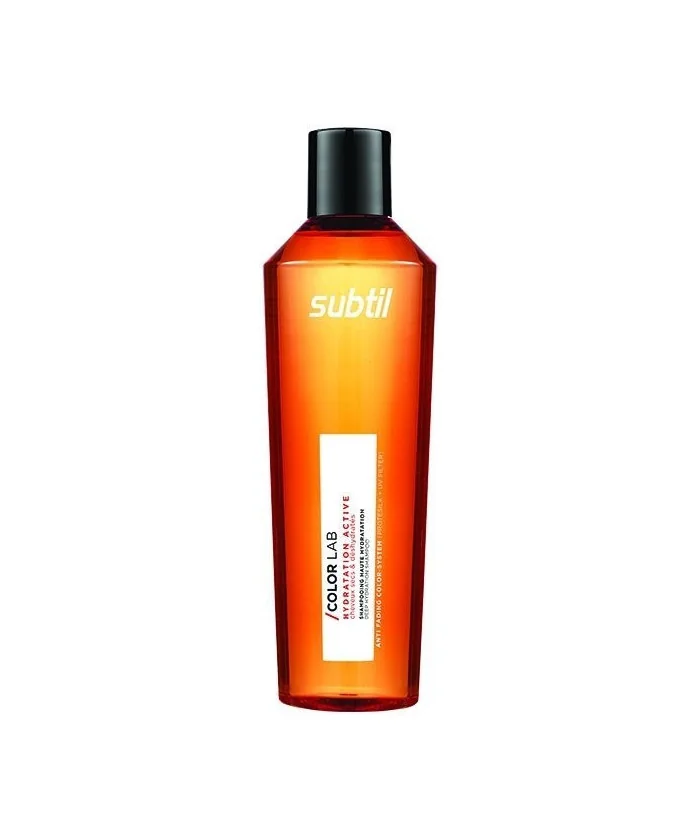 Шампунь SUBTIL Color Lab Hydration Active для волосся, яке потребує зволоження, 300 мл