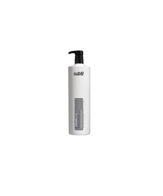 SUBTIL Color Lab Blond Infini Маска для світлого волосся 1000 мл
