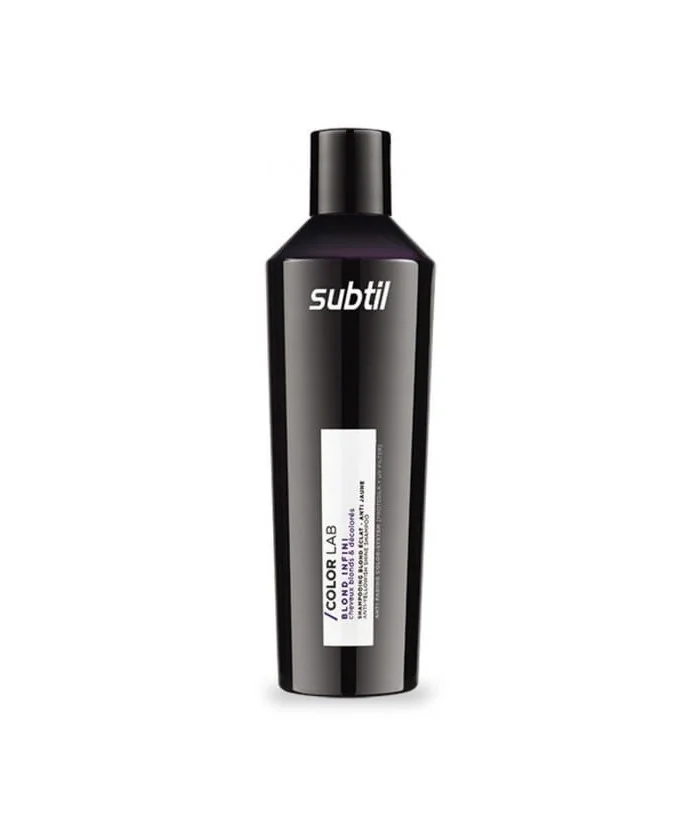 SUBTIL Color Lab Blond Infini Шампунь для світлого волосся 300 мл