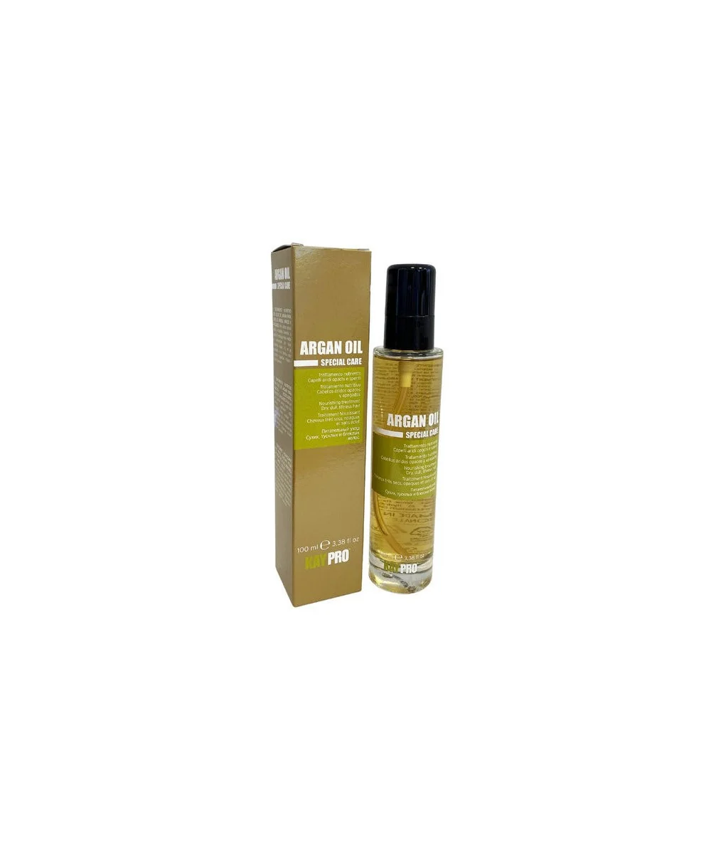 KAYPRO ARGAN OIL Арганова олія для волосся 100 мл