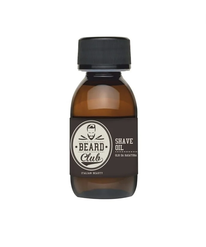 KAYPRO SHAVE OIL – OLEJEK ZMIĘKSZAJĄCY DO GOLENIA 50ml