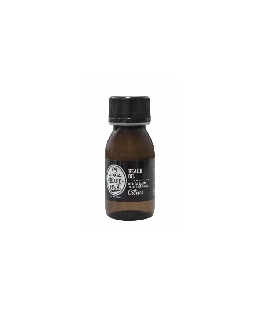 KAYPRO BEARD OIL CITRUS – МАСЛО ДЛЯ БОРОДИ 50 мл