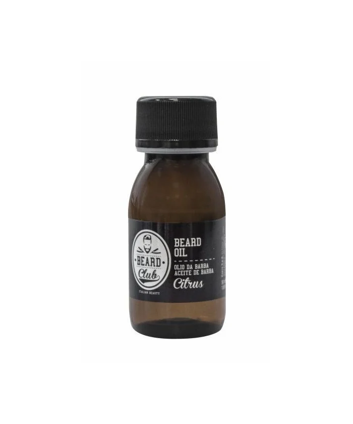 KAYPRO BEARD OIL CITRUS – МАСЛО ДЛЯ БОРОДИ 50 мл