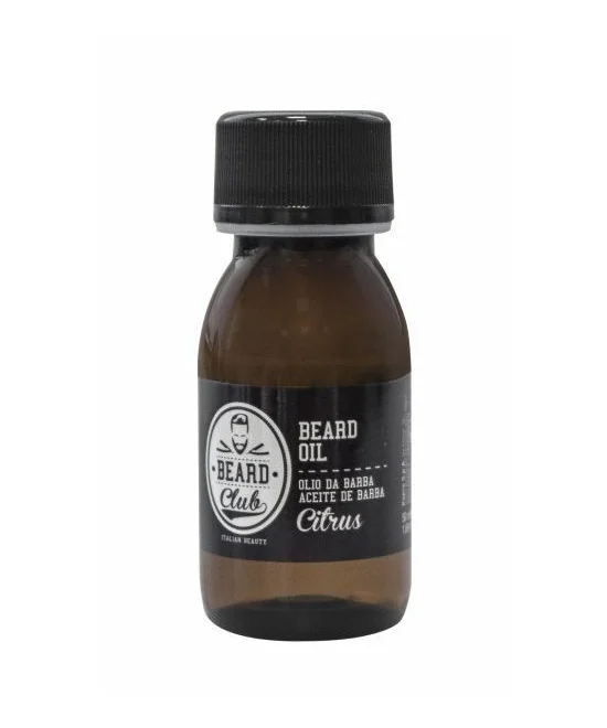 KAYPRO BEARD OIL CITRUS – МАСЛО ДЛЯ БОРОДИ 50 мл