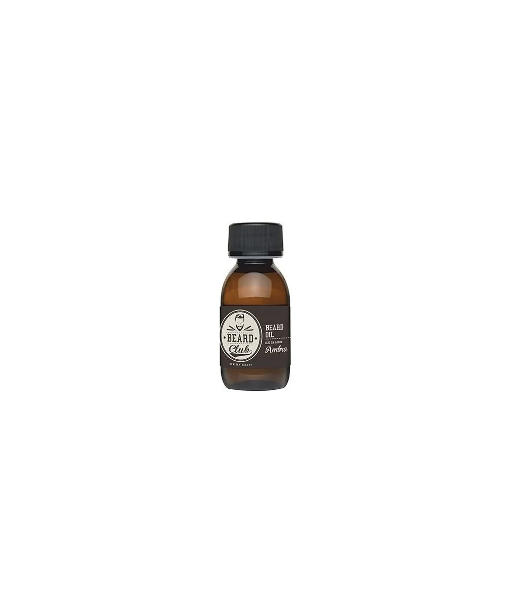 KAYPRO BEARD OIL AMBER - МАСЛО ДЛЯ БОРОДИ 50 мл