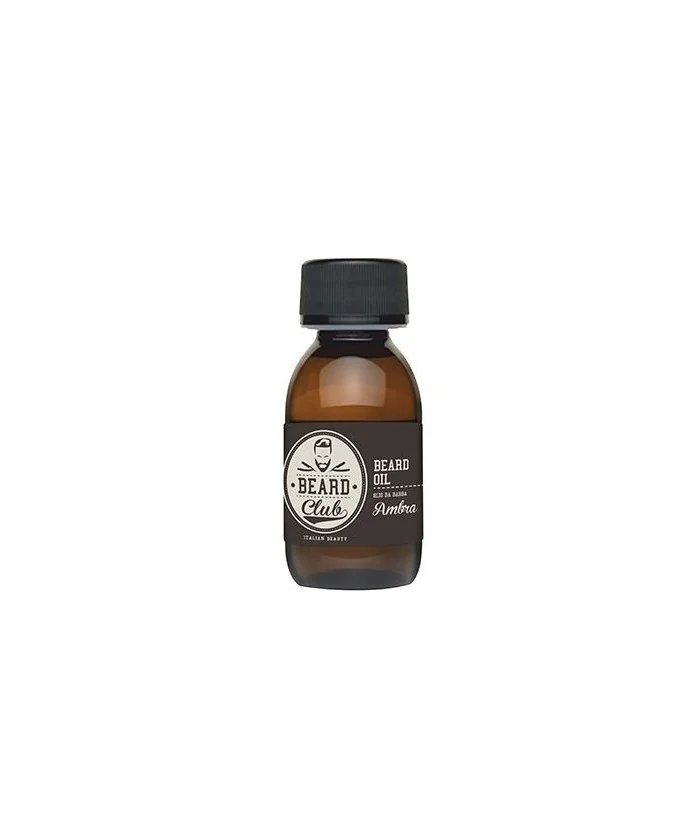 KAYPRO BEARD OIL AMBER - МАСЛО ДЛЯ БОРОДИ 50 мл