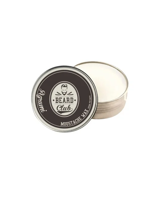 MOUSTACHE WAX - WOSK DO WŁOSÓW 30ml
