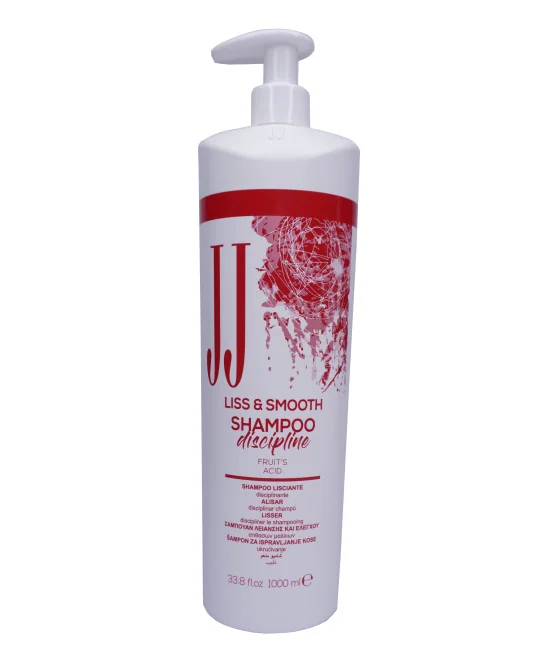 copy of Szampon do włosów wypadających JJ's Energy 1000ml