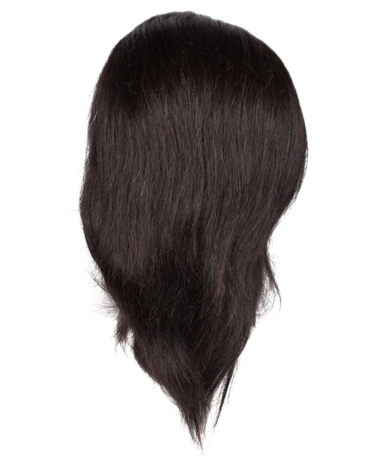 JRL Hairdressing Head Blonde R-01