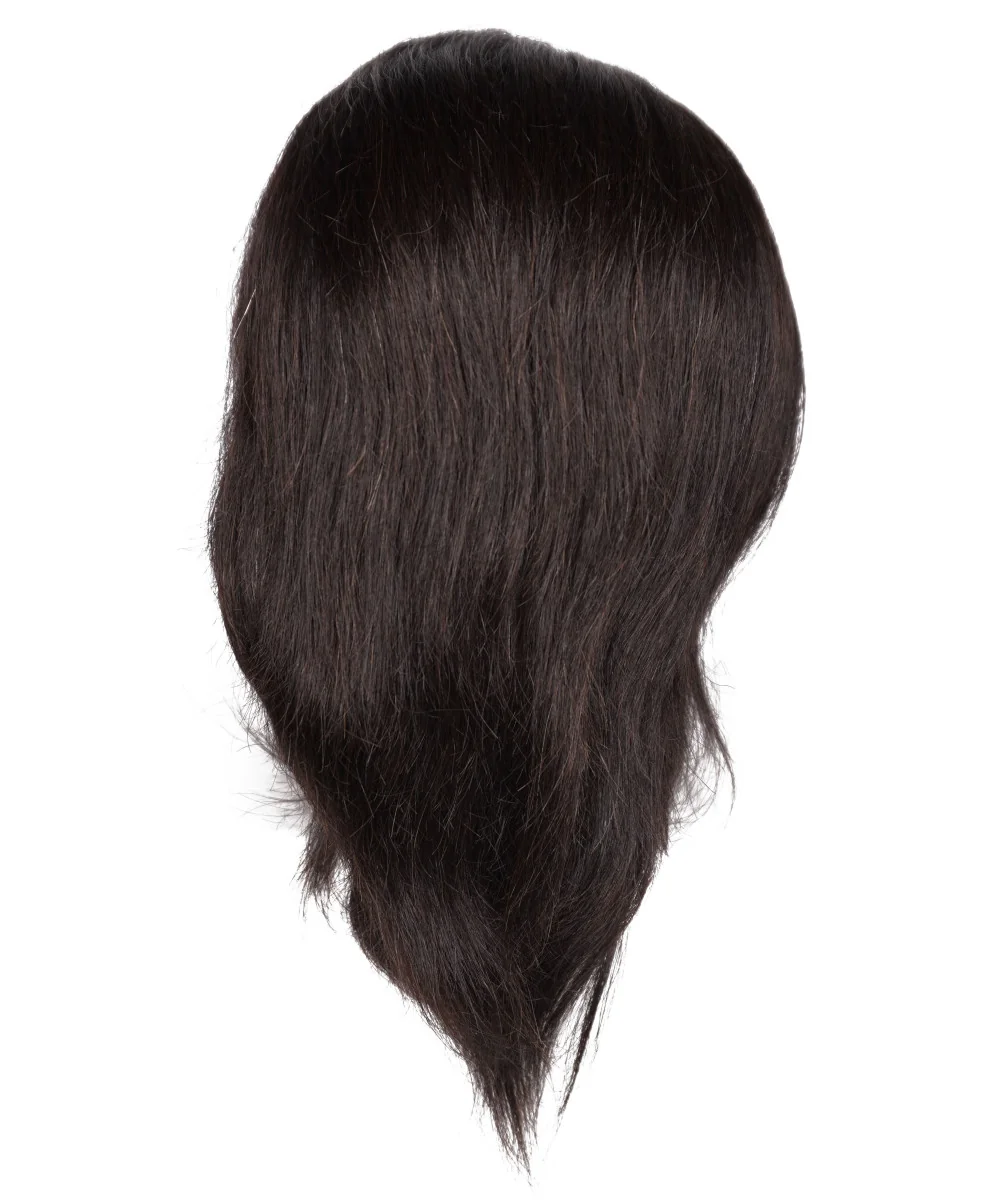 JRL Hairdressing Head Blonde R-01