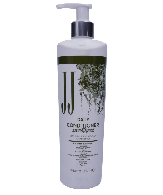 copy of Szampon do włosów wypadających JJ's Energy 1000ml