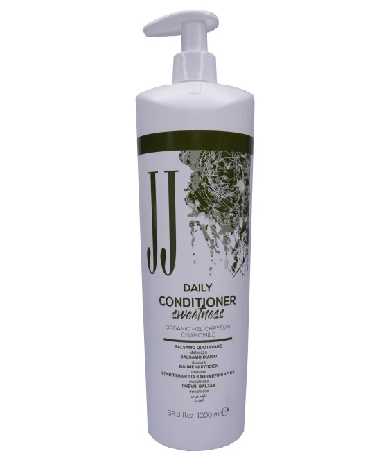 copy of Szampon do włosów wypadających JJ's Energy 1000ml