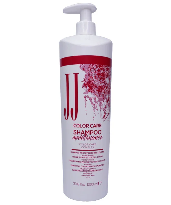 copy of Szampon do włosów wypadających JJ's Energy 1000ml