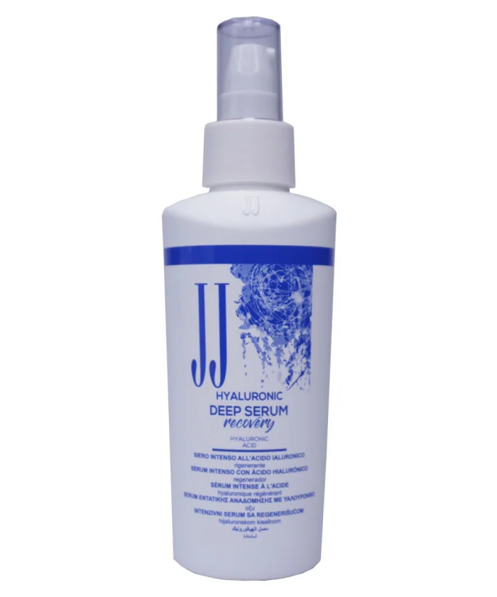 Serum regenerujące z kwasem hialuronowym JJ's Hyaluronic 150ml.