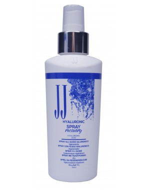 Spray regenerujący z kwasem hialuronowym JJ's Hyaluronic 150ml.