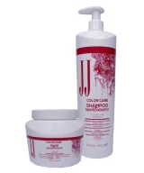 Великий набір для фарбованого волосся JJ's COLOR CARE