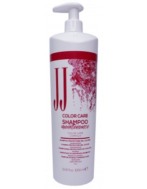 Великий набір для фарбованого волосся JJ's COLOR CARE