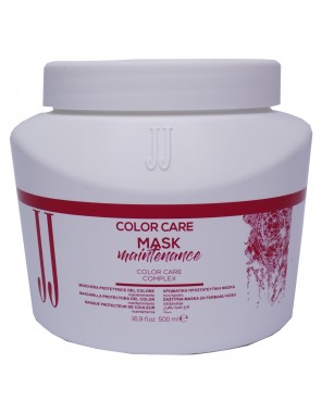 Маленький набір для фарбованого волосся JJ's COLOR CARE