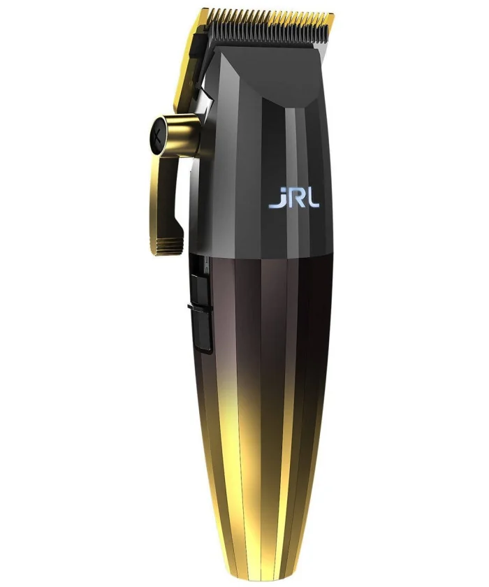 Машинка для стрижки JRL FreshFade 2020C Golden Professional Gold Clipper