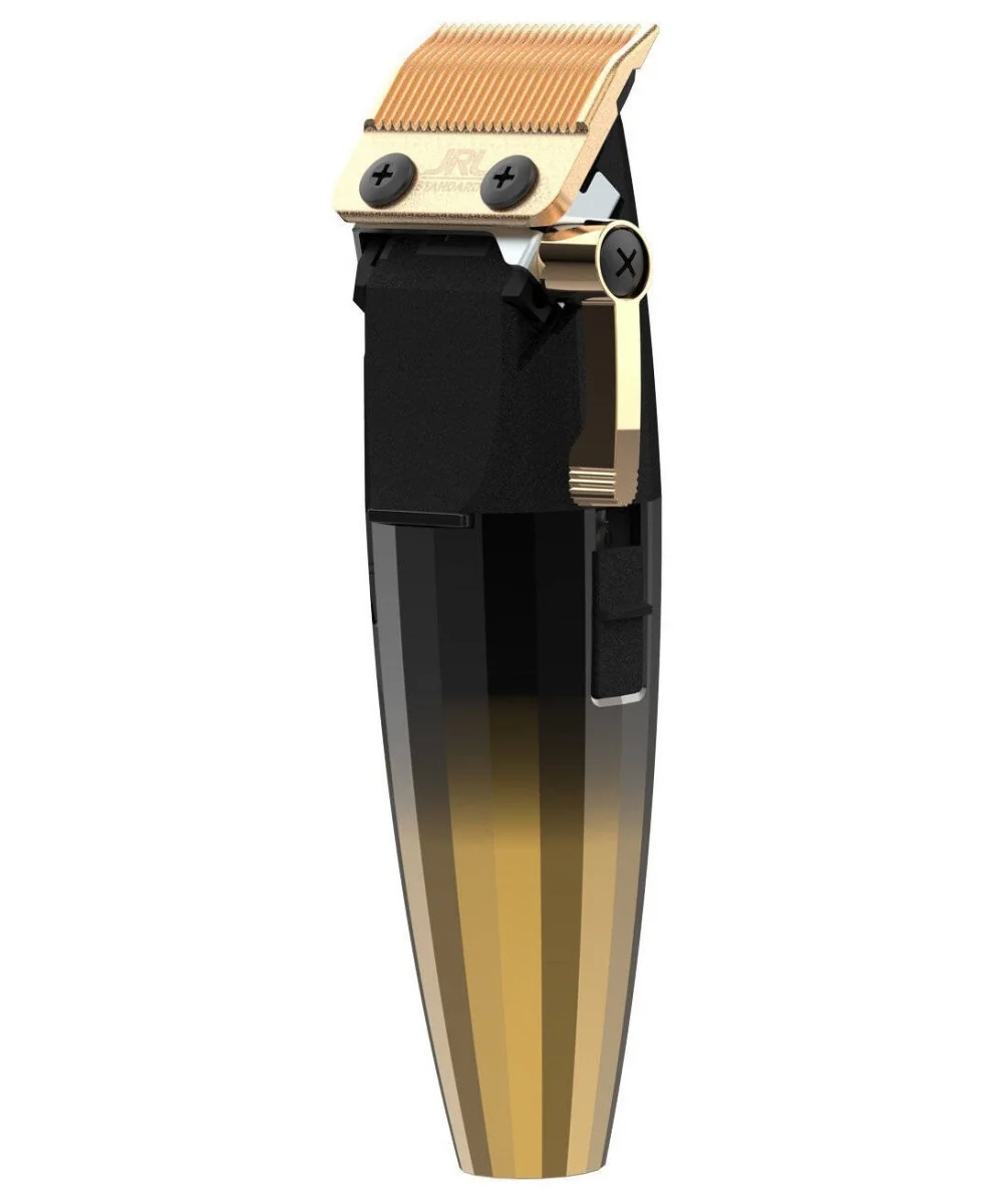 Машинка для стрижки JRL FreshFade 2020C Golden Professional Gold Clipper