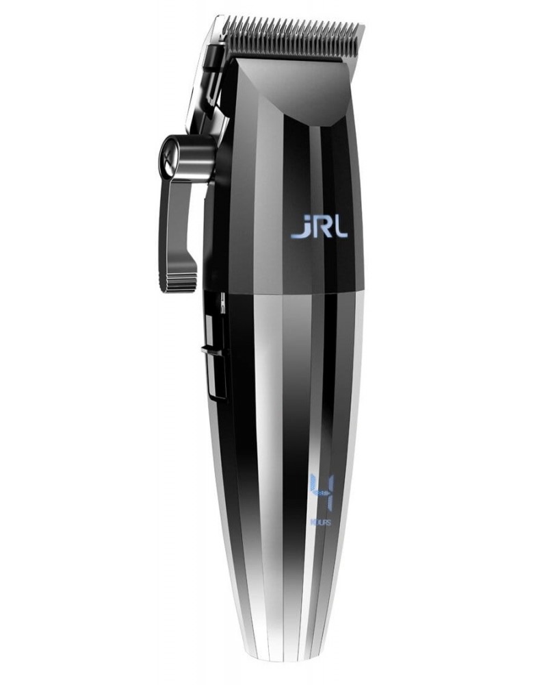 JRL FreshFade 2020C Clipper Silver Professionalna Maszynka do Strzyżenia Srebrna