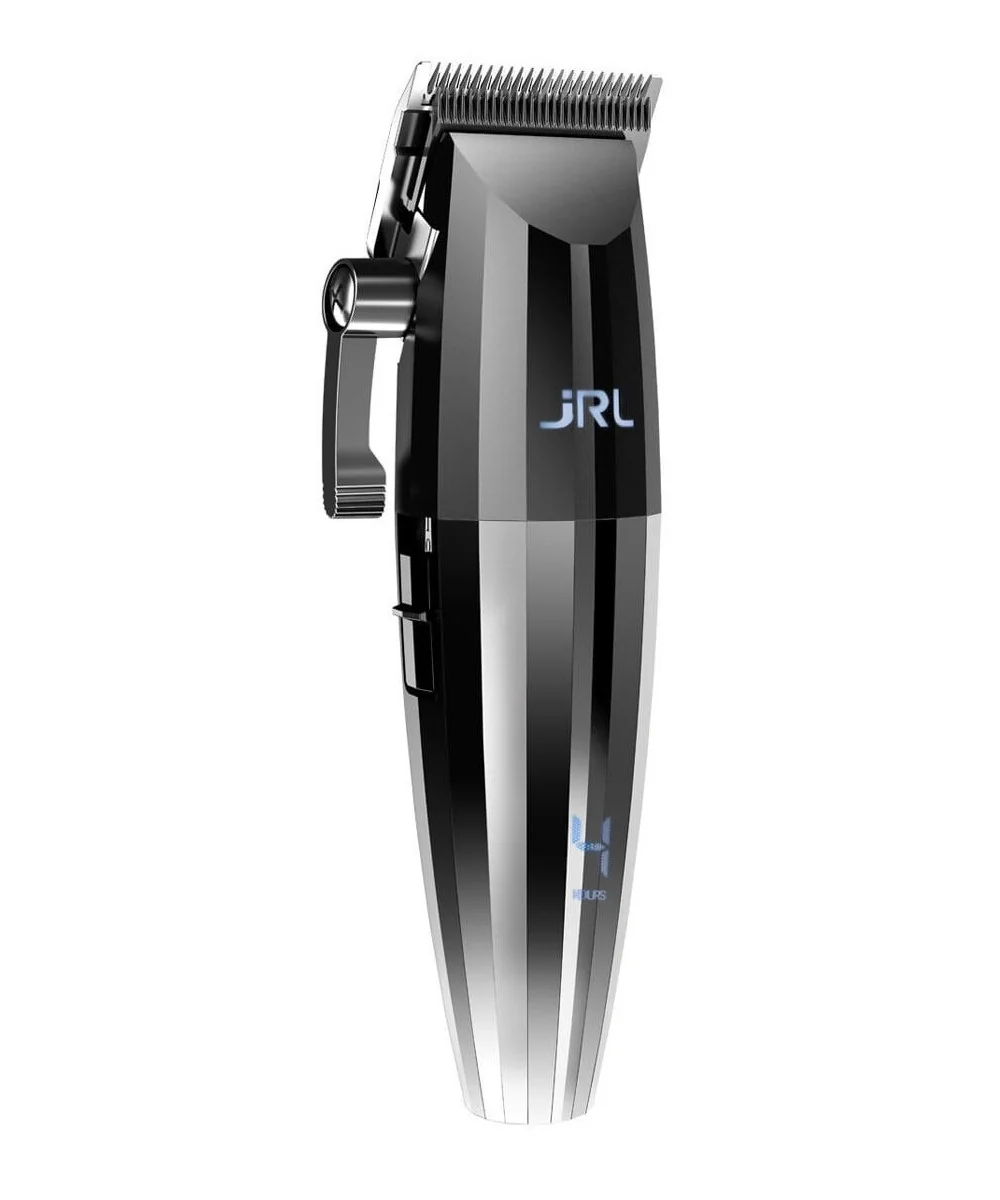 JJ JRL FreshFade 2020C Clipper Silver Profes | Magnolia Fryz