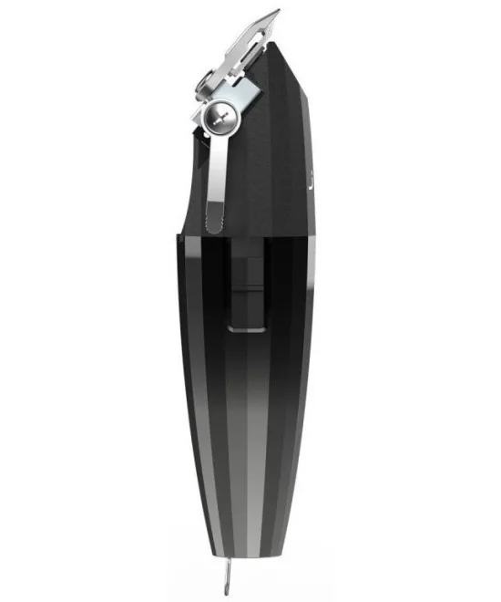 JJ JRL FreshFade 2020C Clipper Silver Profes | Magnolia Fryz