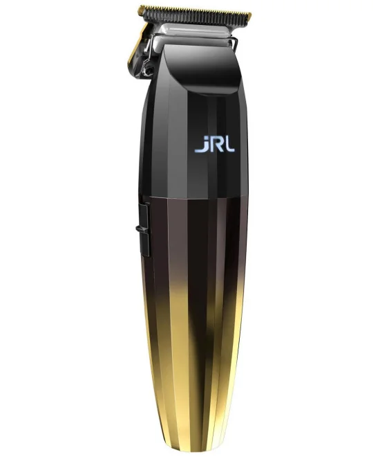 Тример JRL FreshFade 2020T Gold Акумуляторний тример Gold