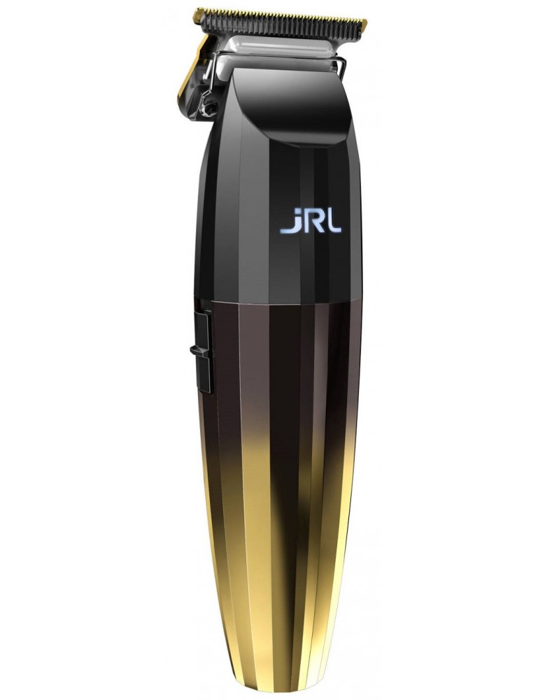 JRL FreshFade 2020T Trimmer Gold Bezprzewodowy Trymer Złoty