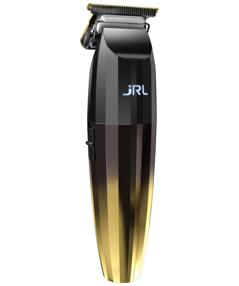 JJ JRL FreshFade 2020T Trimmer Gold Bezprzew | Magnolia Fryz