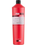 Набір Kaypro Pro-Sleek Care після кератинового випрямлення.