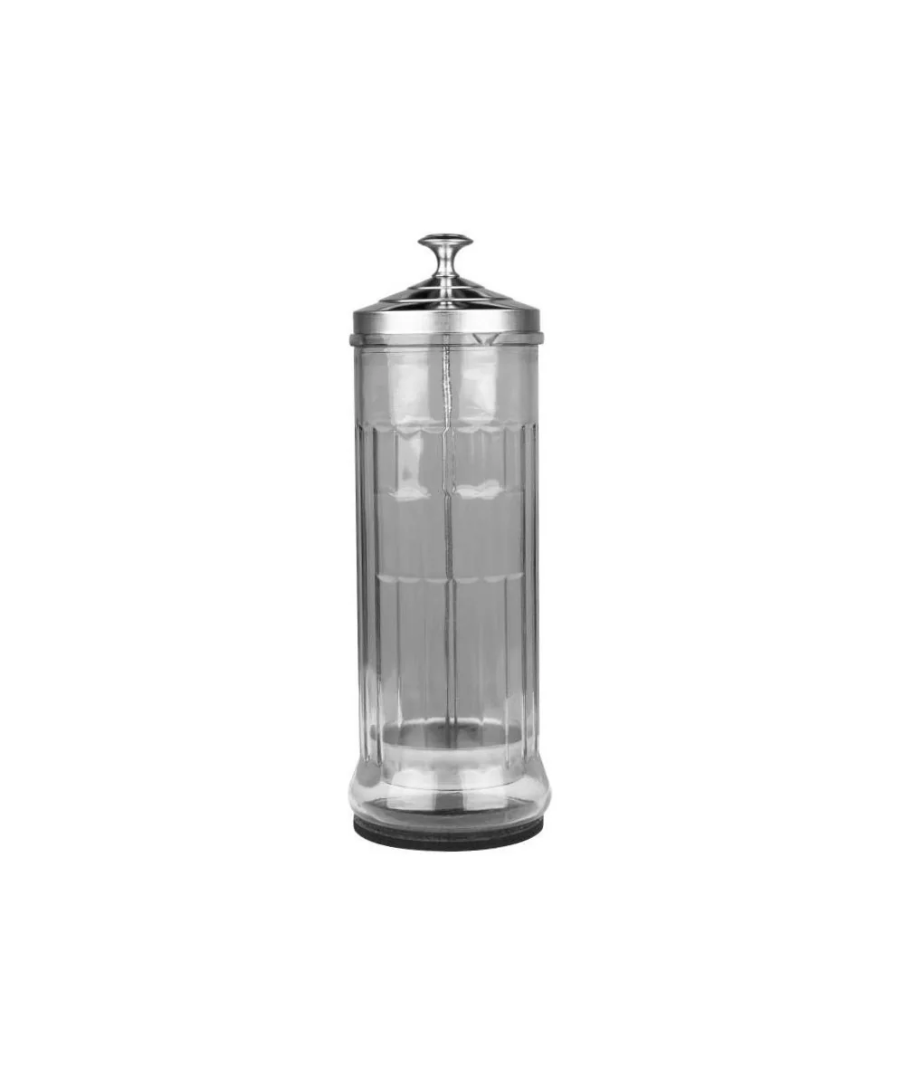 JRP Pojemnik do dezynfekcji narzędzi fryzjerskich 1500 ml.