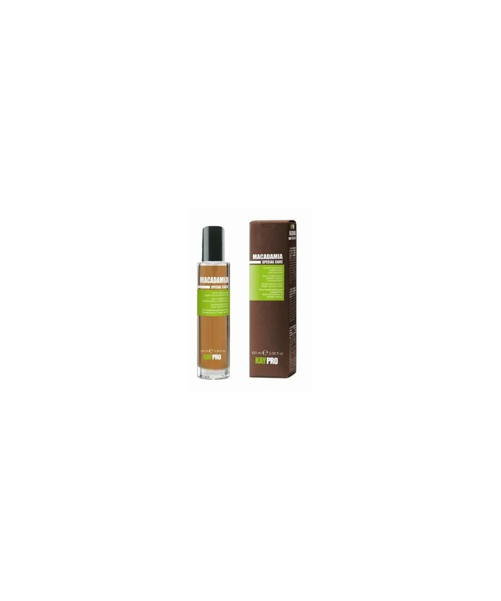 KAYPRO MACADAMIA SPECJAL CARE SERUM 100ML
