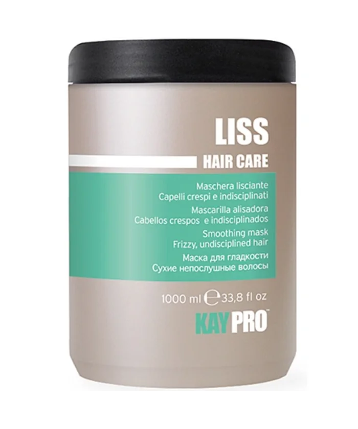 KAYPRO ДОГЛЯД ЗА ВОЛОССЕМ LISS MASK 1000МЛ