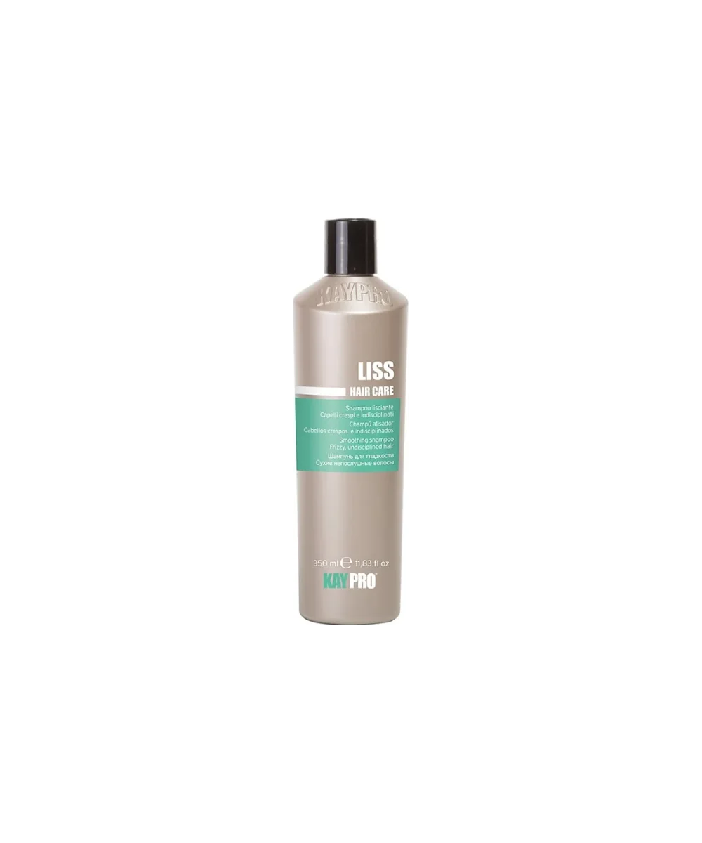 KAYPRO HAIR CARE LISS SZAMPON 350 ml | Magnolia Fryz
