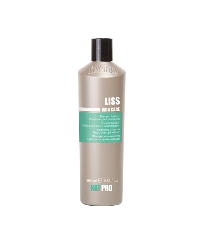 KAYPRO ШАМПУНЬ ДЛЯ ВОЛОССЯ LISS 350 МЛ