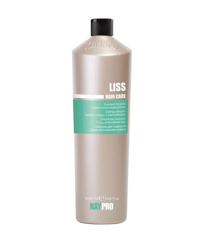 ШАМПУНЬ KAYPRO HAIR CARE LISS 1000МЛ